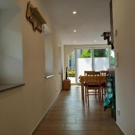 Ferienhaus Heidenest, E-Bike, Bettwaesche Und Handtuecher Zubuchbar Buchholz in der Nordheide Ngoại thất bức ảnh